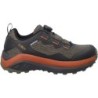 CMP Herren Dyonisus Low Fitgo WP Schuhe