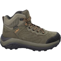 CMP Herren Juukat Mid WP Schuhe