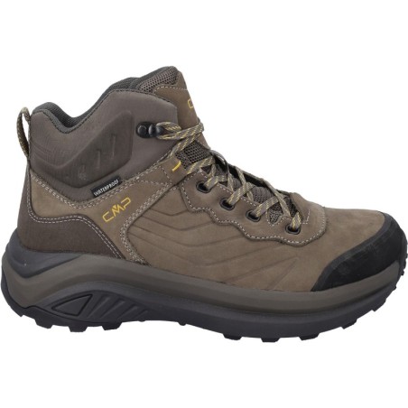 CMP Herren Juukat Mid WP Schuhe