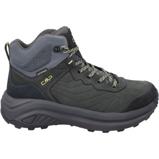 CMP Herren Juukat Mid WP Schuhe