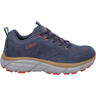 CMP Herren Kamsel Low WP Schuhe