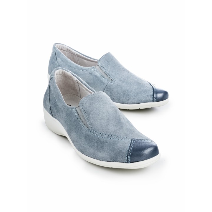 Leichtbequem-Slipper