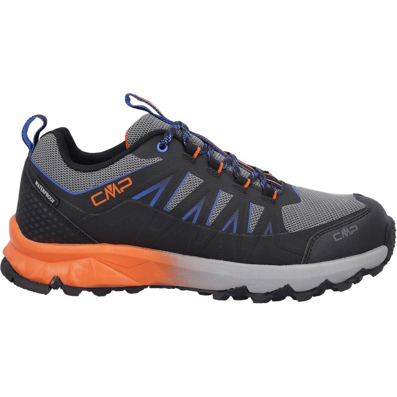 CMP Herren Laky Fast WP Schuhe