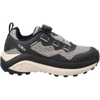 CMP Damen Dyonisus Low Fitgo WP Schuhe
