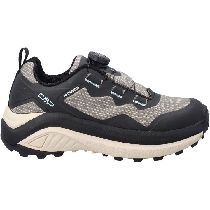 CMP Damen Dyonisus Low Fitgo WP Schuhe