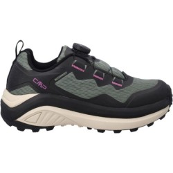 CMP Damen Dyonisus Low Fitgo WP Schuhe