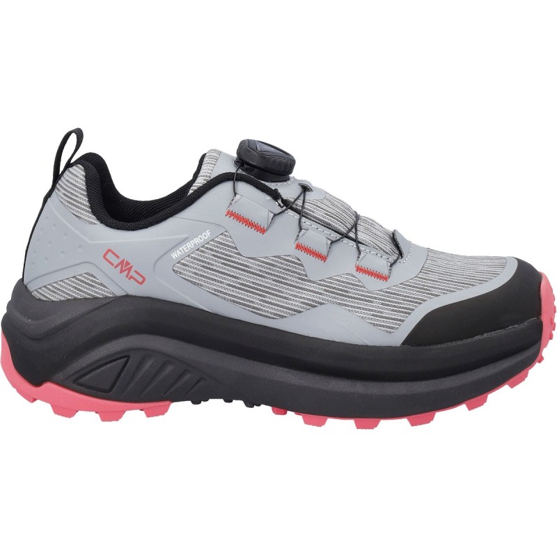 CMP Damen Dyonisus Low Fitgo WP Schuhe