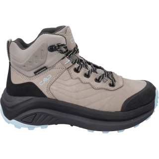 CMP Damen Juukat Mid WP Schuhe