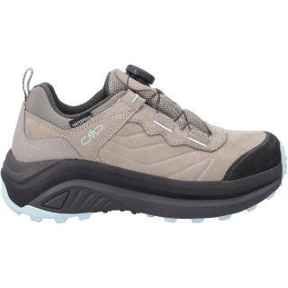 CMP Damen Juukat Low Fitgo WP Schuhe