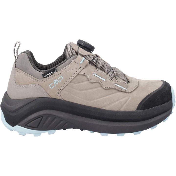 CMP Damen Juukat Low Fitgo WP Schuhe