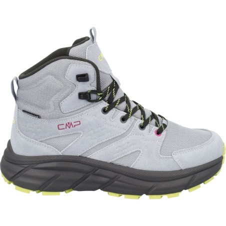 CMP Damen Kamsel Mid WP Schuhe