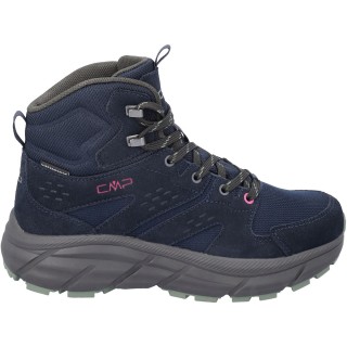 CMP Damen Kamsel Mid WP Schuhe