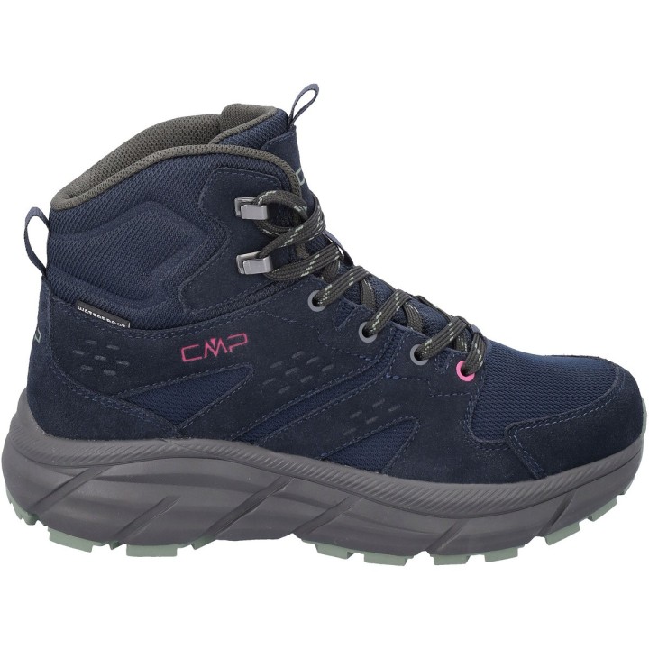 CMP Damen Kamsel Mid WP Schuhe