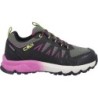 CMP Damen Laky Fast WP Schuhe