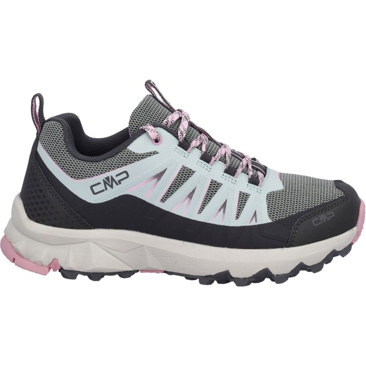 CMP Damen Laky Fast WP Schuhe
