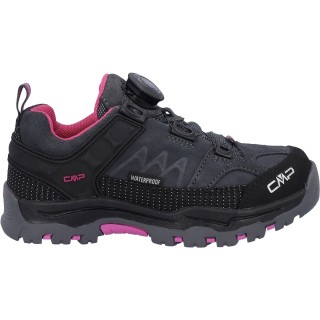 CMP Kinder Kiruna Fitgo Low WP Schuhe