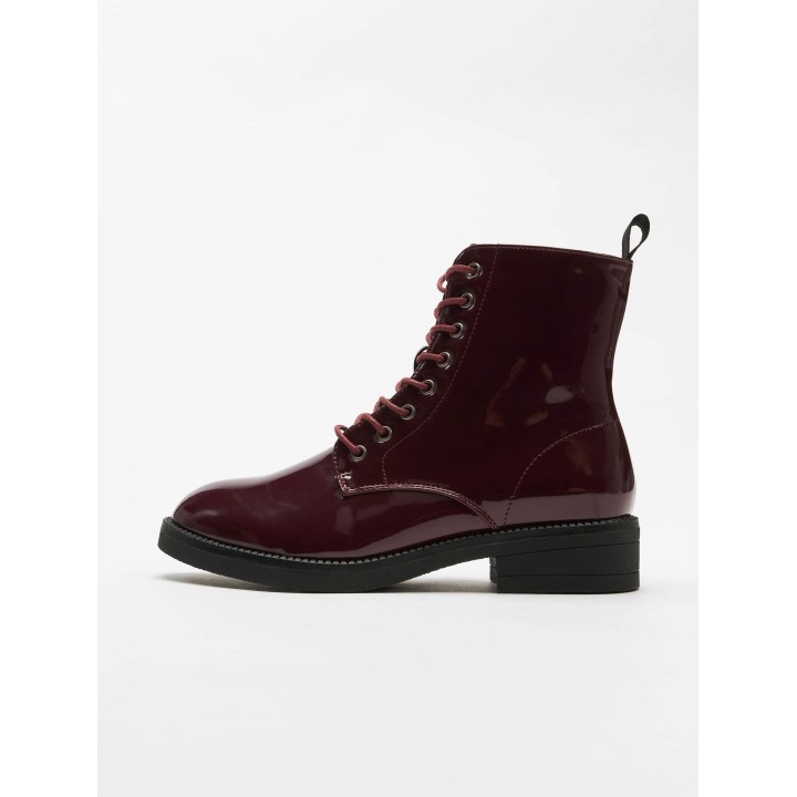 Urban Classics Lace Boot
