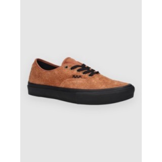 Vans Skate Authentic Skateschuhe rust