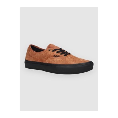 Vans Skate Authentic Skateschuhe rust