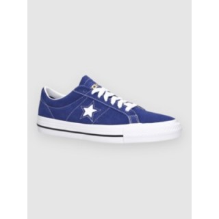 Converse One Star Pro Skateschuhe black