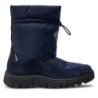 Schneeschuhe Naturino Varna 0013001268.01.0C01 D Dunkelblau