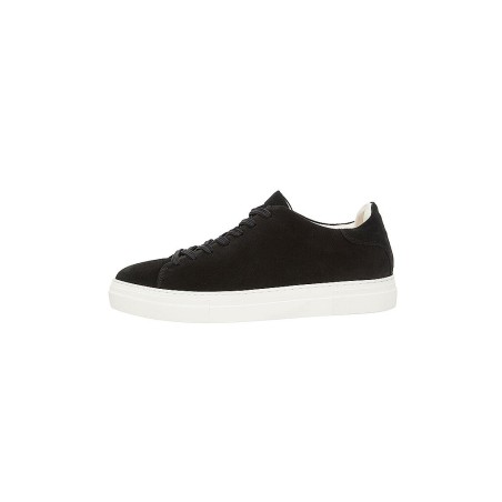 SELECTED Sneaker SLHDAVID  schwarz | 41