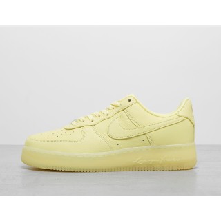Nike x NOCTA Air Force 1 Low 'Certified Lover Boy' - Yellow