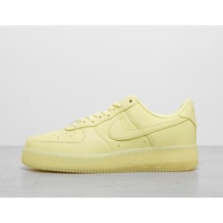 Nike x NOCTA Air Force 1 Low 'Certified Lover Boy' - Yellow