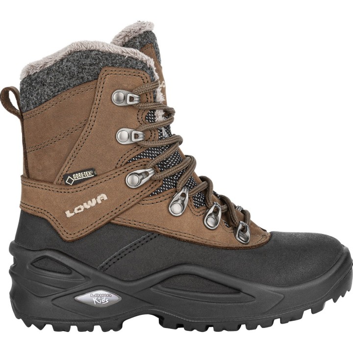 Lowa Kinder Couloir GTX Hi Schuhe