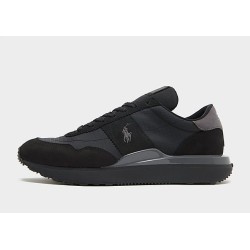 Polo Ralph Lauren Train 89 - Black - Mens, Black