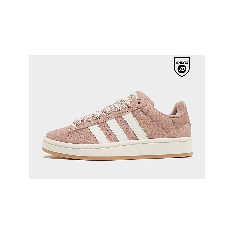 adidas Originals Campus 00s Damen - Pink - Womens, Pink