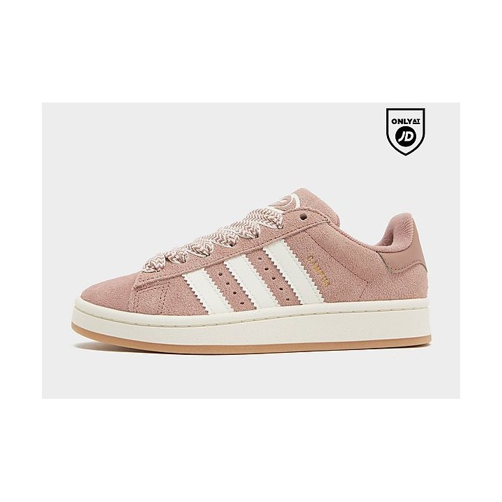 adidas Originals Campus 00s Damen - Pink - Womens, Pink