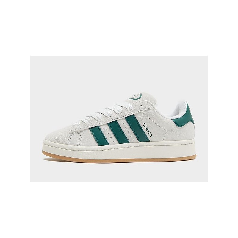 adidas Originals Campus 00s Damen - White - Womens, White