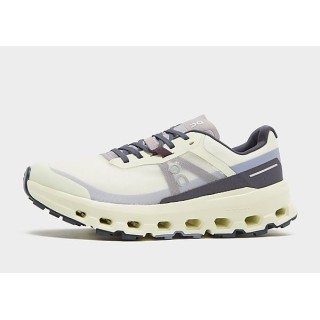 On Running Cloudvista 2 Damen - Green - Womens, Green