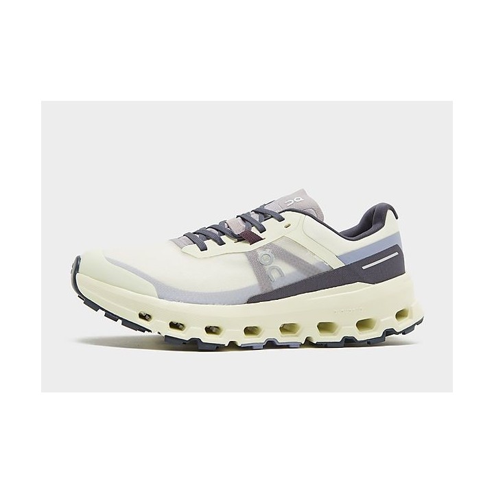 On Running Cloudvista 2 Damen - Green - Womens, Green