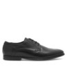 Halbschuhe Lasocki MB-MIKI-07 Schwarz
