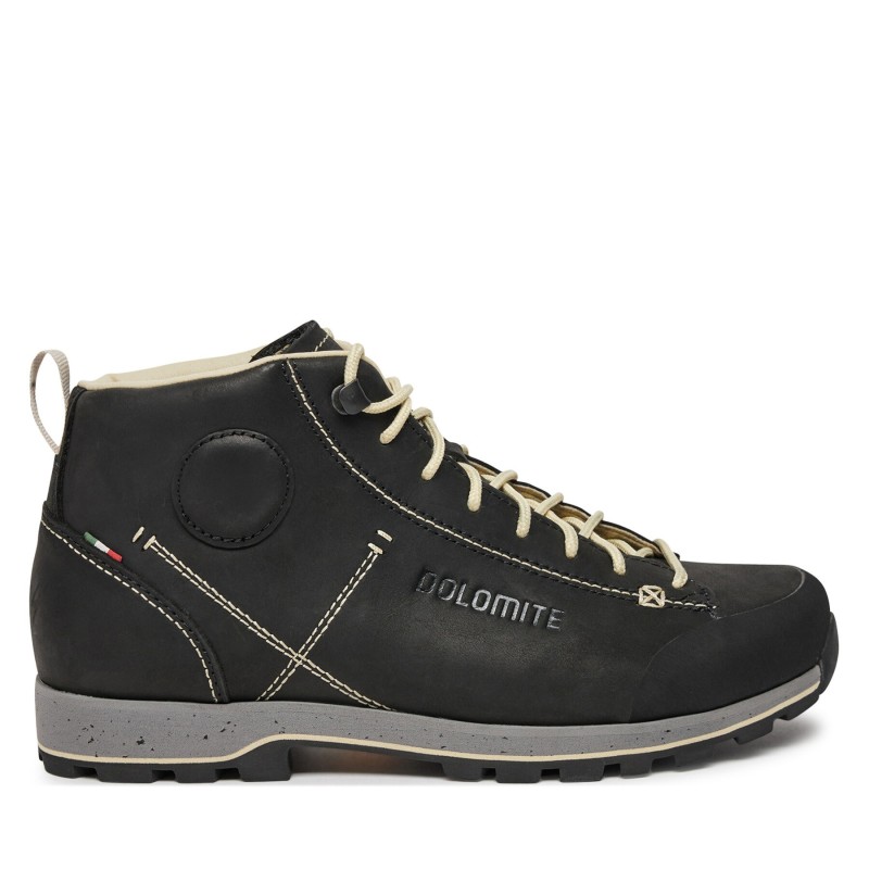 Trekkingschuhe Dolomite 292531 Schwarz