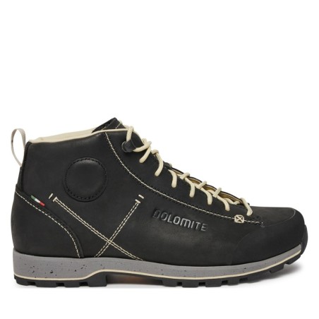 Trekkingschuhe Dolomite 292531 Schwarz