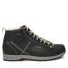 Trekkingschuhe Dolomite 292531 Schwarz