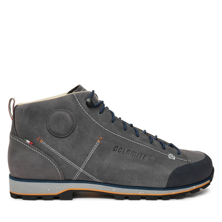 Trekkingschuhe Dolomite 292531 Grau