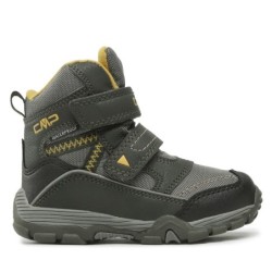 Schneeschuhe CMP Pyry Snow Wp 38Q4514 Grau