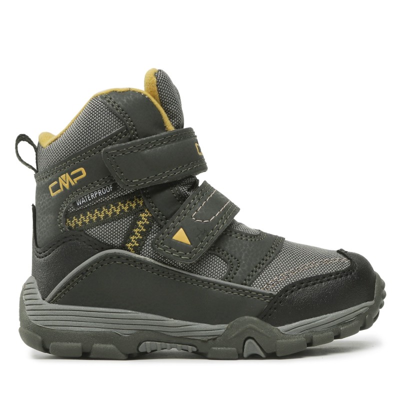 Schneeschuhe CMP Pyry Snow Wp 38Q4514 Grau
