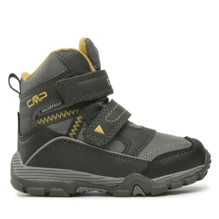 Schneeschuhe CMP Pyry Snow Wp 38Q4514 Grau