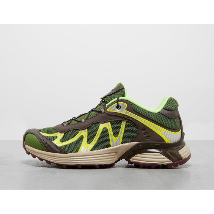 Salomon XT-WHISPER Women's - Green