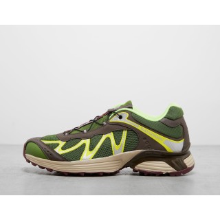 Salomon XT-WHISPER - Green