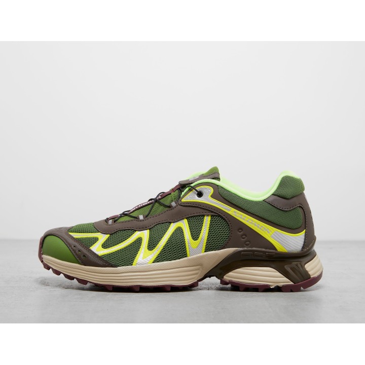 Salomon XT-WHISPER - Green