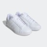 adidas Sportswear Sneaker "ADIDAS STAR WARS GRAND COURT SCHUH", Design auf den Spuren des adidas Superstar