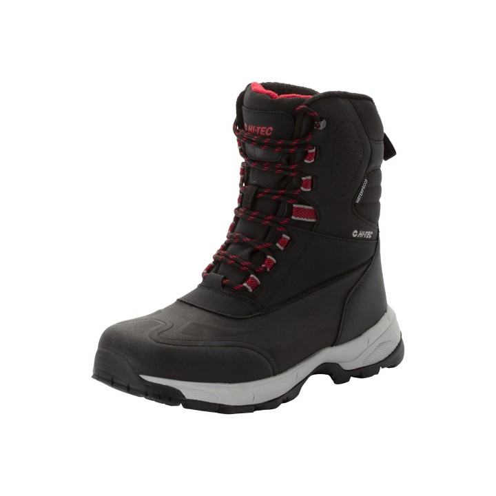 Hi-Tec Winterstiefel "Cairngorm 200 WP", Snowboots, Winterboots, Winterschuhe, mit 200g Thinsulate Isolierung
