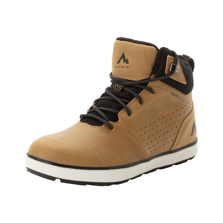 McKINLEY Winterstiefel "Nell II MID AQ", Snowboots, Winterboots, Winterschuhe, wasserdicht