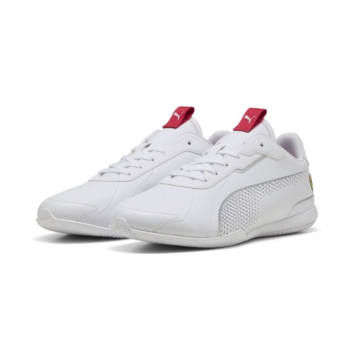 PUMA Sneaker "Scuderia Ferrari HP Neo Cat 3.0 Sneakers Erwachsene"
